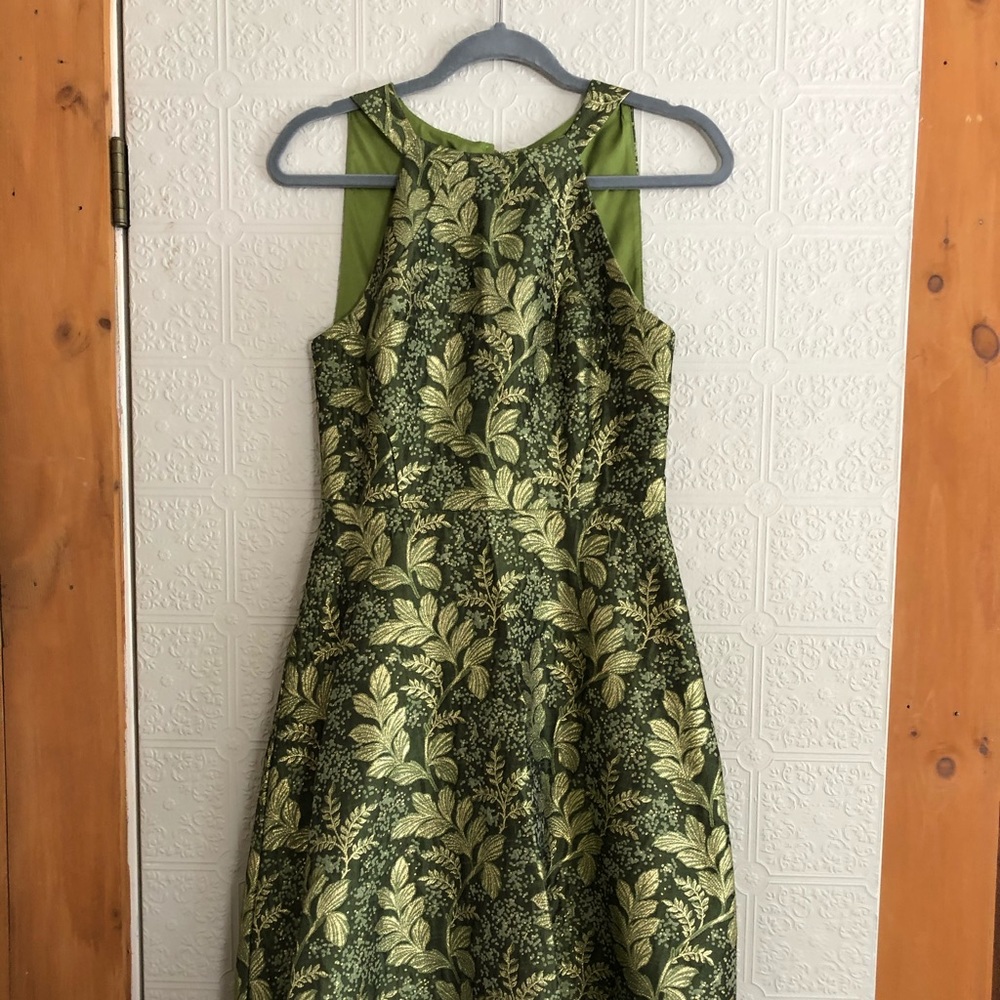 Retro Dress
